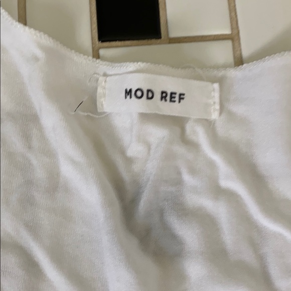 Mod ref top - Picture 2 of 5